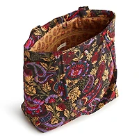 Vera Bradley Small Original Tote in Midnight Garden Paisley for only USD 80.00 | Hallmark