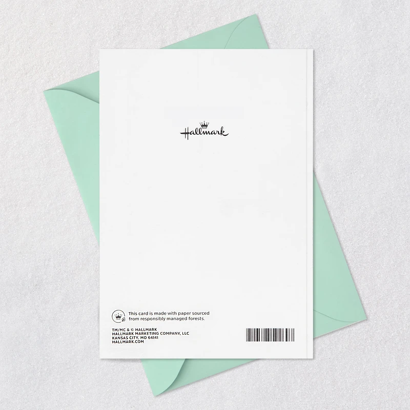 So Thoughtful and Special Thank You Card for only USD 5.59 | Hallmark