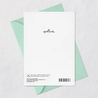 So Thoughtful and Special Thank You Card for only USD 5.59 | Hallmark