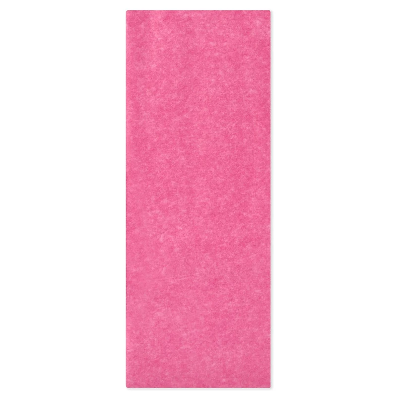 Cerise Pink Tissue Paper, 8 sheets for only USD 1.99 | Hallmark