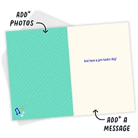 Crank It Up Custom Card for only USD 4.99 | Hallmark