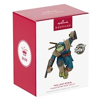 Teenage Mutant Ninja Turtles The Last Ronin Ornament for only USD 27.99 | Hallmark