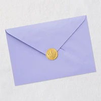 Comfort, Healing and Peace Sympathy Card for only USD 2.50 | Hallmark