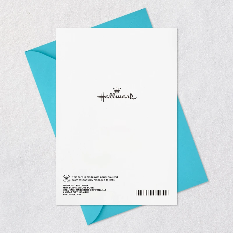Unfolding Possibilities Retirement Card for only USD 4.59 | Hallmark