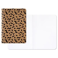 Black and White Notebook and Memo Pad Set for only USD 11.99 | Hallmark