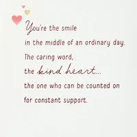 You're One-of-a-Kind Wonderful Valentine's Day Card for only USD 6.99 | Hallmark