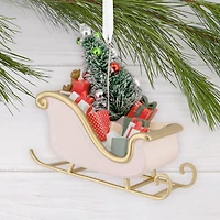 Signature Sleigh Hallmark Ornament for only USD 28.99 | Hallmark