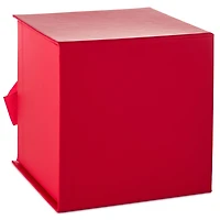 4.2" Solid Red Small Square Gift Box for only USD 4.99 | Hallmark