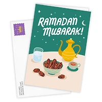 Ramadan Mubarak Custom Card for only USD 4.99 | Hallmark