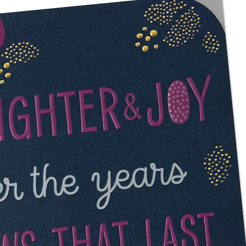 Great Big Love Anniversary Card for Couple for only USD 5.59 | Hallmark