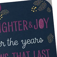 Great Big Love Anniversary Card for Couple for only USD 5.59 | Hallmark