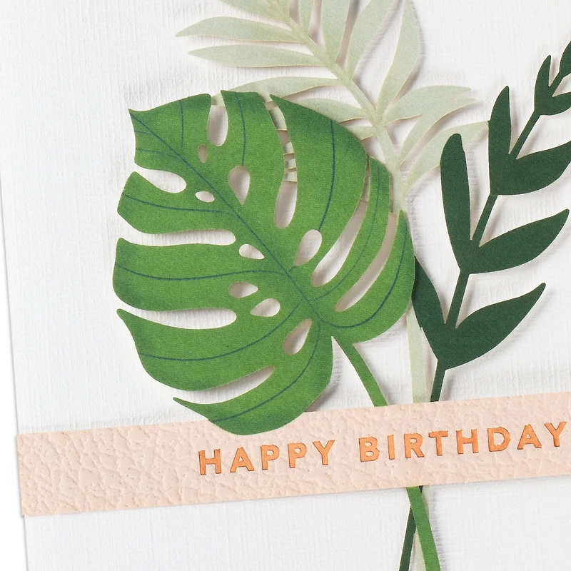 I Love Every Year of You Romantic Birthday Card for only USD 8.59 | Hallmark