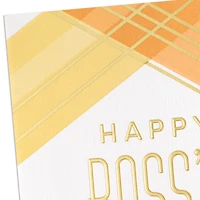 Celebrating You Boss's Day Card for only USD 4.59 | Hallmark