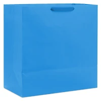 15" Royal Blue Extra-Deep Gift Bag for only USD 5.49 | Hallmark