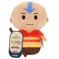itty bittys® Avatar The Last Airbender Aang Plush for only USD 10.99 | Hallmark