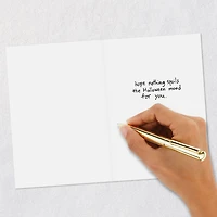 Terrifying Cat Funny Halloween Card for only USD 3.49 | Hallmark