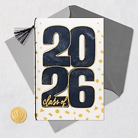 So Proud of You Class of 2026 Graduation Card for only USD 5.99 | Hallmark