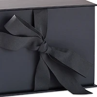 7.2" Solid Gray Large Square Gift Box for only USD 6.99 | Hallmark
