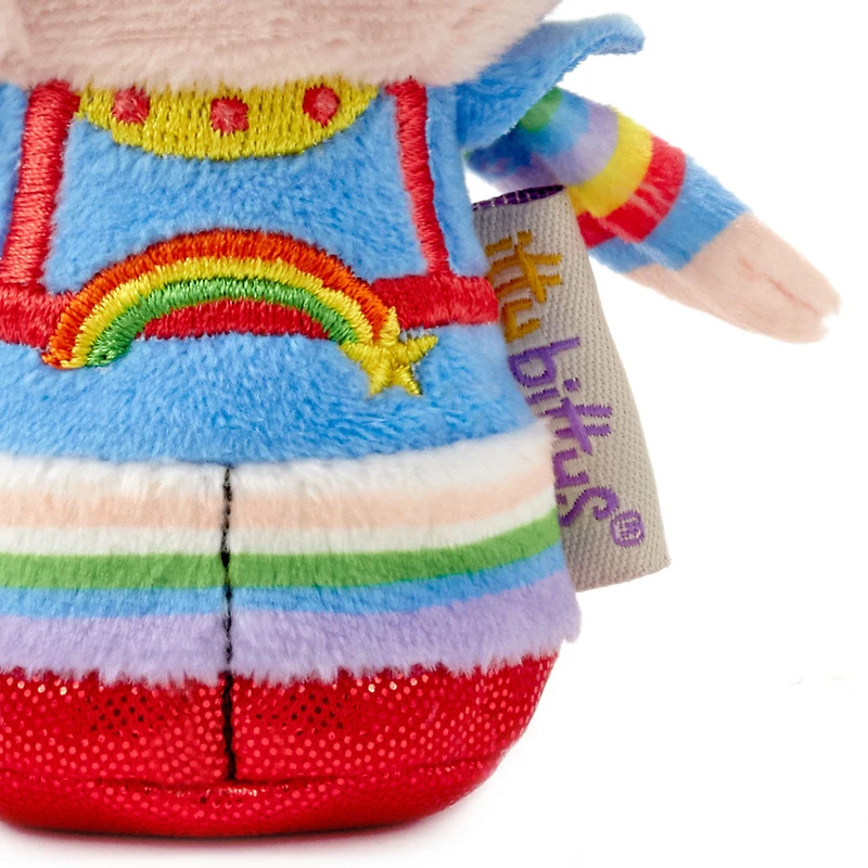 itty bittys® Rainbow Brite Plush for only USD 10.99 | Hallmark
