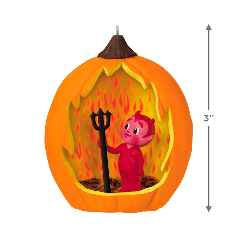 Happy Halloween! Ornament for only USD 22.99 | Hallmark