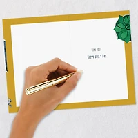 You Make a Difference Boss's Day Card for only USD 2.00 | Hallmark