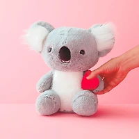 Be There When You Can’t Recordable Koala Stuffed Animal With Heart, 11” for only USD 29.99 | Hallmark