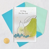 So Sorry for Your Loss Sympathy Card for only USD 4.99 | Hallmark