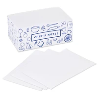 Chef's Notes Kitchen Note Pad for only USD 14.99 | Hallmark