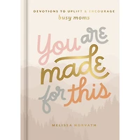 DaySpring You Are Made for This Devotions Book for only USD 14.99 | Hallmark