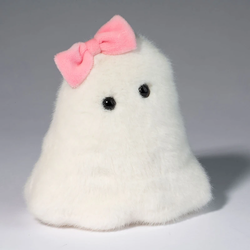 Douglas Pinky Ghost Halloween Plush Toy, 5" for only USD 12.99 | Hallmark