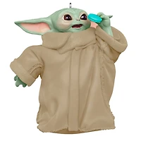 Star Wars: The Mandalorian and Grogu™ Ornament for only USD 29.99 | Hallmark