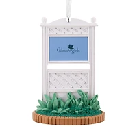 Gilmore Girls Stars Hollow Sign Hallmark Ornament for only USD 11.49 | Hallmark