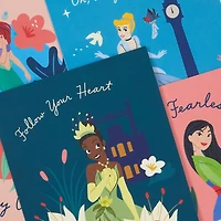 Disney Princess Hellos Assorted Blank Note Cards, Pack of 24 for only USD 15.99 | Hallmark