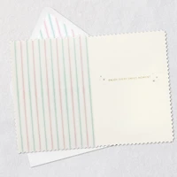 The Ride of a Lifetime New Baby Card for only USD 8.59 | Hallmark
