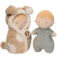 Douglas Baby Pup Hug Plush Toy for only USD 26.99 | Hallmark