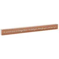 A Nana's Love Wood Quote Sign, 23.5x2 for only USD 14.99 | Hallmark