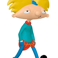 Nickelodeon Hey Arnold! Arnold Shortman Ornament for only USD 22.99 | Hallmark