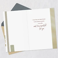 So Grateful for You Birthday Card for Godfather for only USD 3.99 | Hallmark