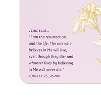 Special Joy of Triumphant Hope Religious Easter Card for only USD 4.99 | Hallmark