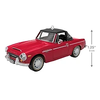 1968 Datsun 2000 Sports 2026 Metal Ornament for only USD 28.99 | Hallmark