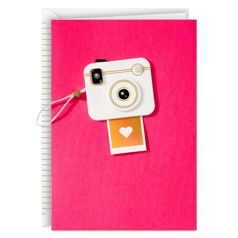 Can't Picture Life Without You Romantic Love Card for only USD 9.59 | Hallmark