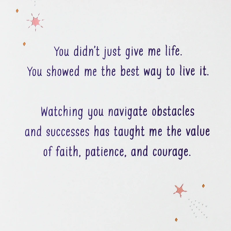 You're My Guiding Light Mother's Day Card for Mom for only USD 6.59 | Hallmark