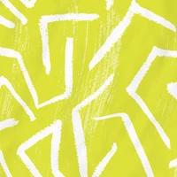 Zig-Zag Stripe on Yellow Dinner Napkins, Pack of 20 for only USD 4.99 | Hallmark