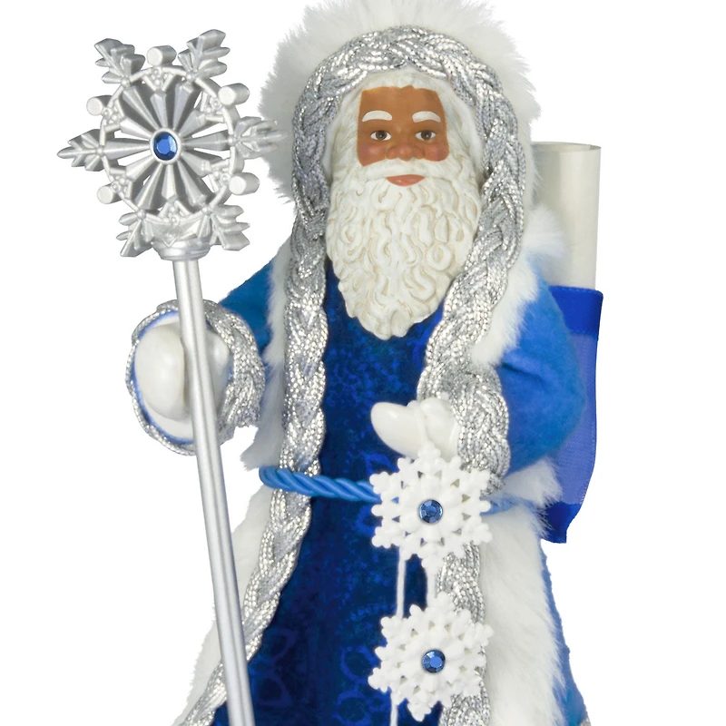 Father Christmas Ornament for only USD 34.99 | Hallmark