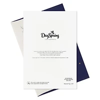 DaySpring A Thrill of Hope Boxed Christmas Cards, Pack of 12 for only USD 17.49 | Hallmark