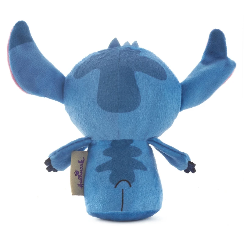 itty bittys® Disney Stitch Plush With Sound for only USD 16.99 | Hallmark