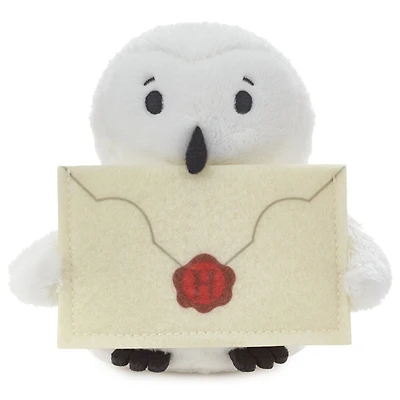 Harry Potter™ Hedwig™ Plush Gift Card Holder, 5" for only USD 10.99 | Hallmark
