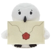 Harry Potter™ Hedwig™ Plush Gift Card Holder, 5" for only USD 10.99 | Hallmark