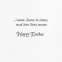 The Blessings of Easter and Spring Religious Easter Cards, Pack of 10 for only USD 8.99 | Hallmark