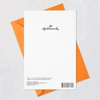 Frights and Delights Halloween Card for only USD 3.99 | Hallmark